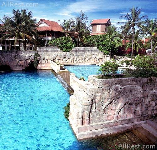 Laguna Beach Resort 42
